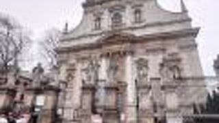 聖ペテロ聖パウロ教会