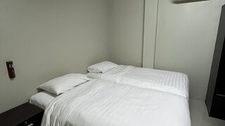 アネックス ルンピニ バンコク