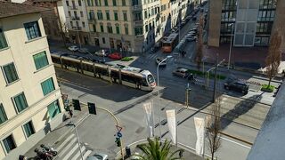 ホリデイ イン ジェノバ シティ バイ IHG