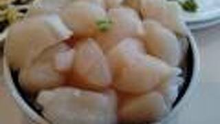 ホテルオホーツクパレス紋別