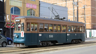 立派な観光資源