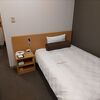 客室のクオリティ、さすが東急