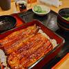 鰻屋呑み