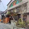 居心地がいいです。