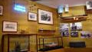 ロッテルダム海洋博物館