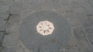 パリの発祥の地