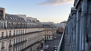 インターコンチネンタル パリ ル グラン バイ IHG