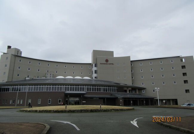 亀の井ホテル 阿蘇