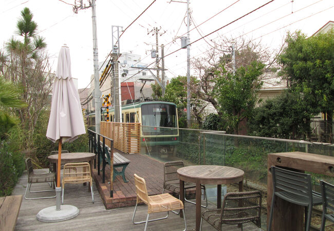 AWkitchen GARDEN 鎌倉 クチコミ・アクセス・営業時間｜鎌倉