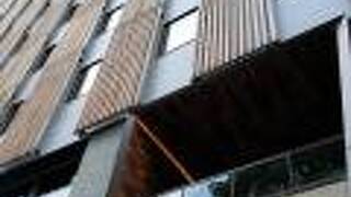 ザ ロイヤルパーク キャンバス 札幌大通公園