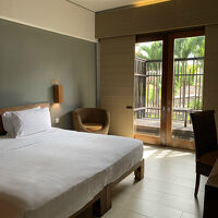 デラックスルーム