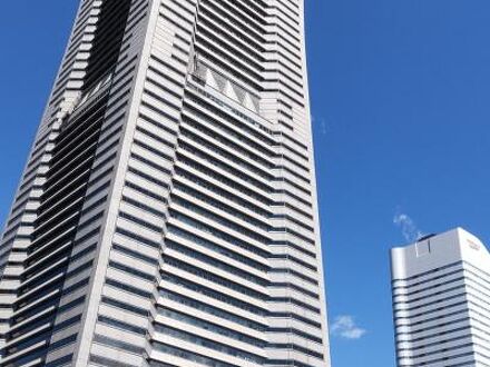 横浜ロイヤルパークホテル 写真