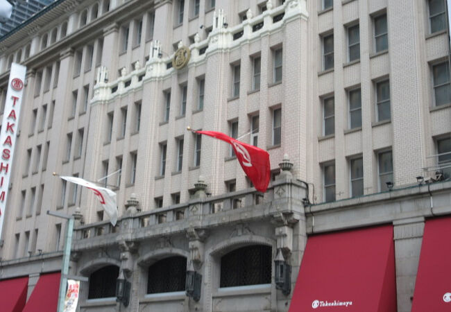 日本橋高島屋S.C.