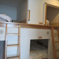 HOSTEL HIROSAKI 写真