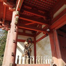 仁王像