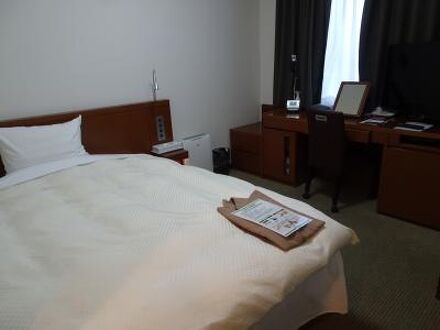 グランドパークホテル大館 写真