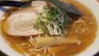 らーめん福たけ 五井店