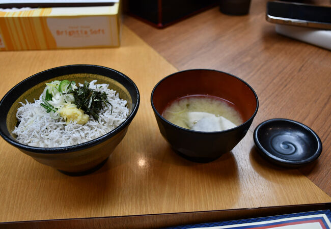 小樽ポセイ丼 堺町総本店 クチコミ・アクセス・営業時間｜小樽