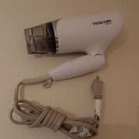 テスコム　温度は低め