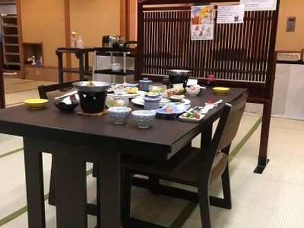 四万やまぐち館 写真