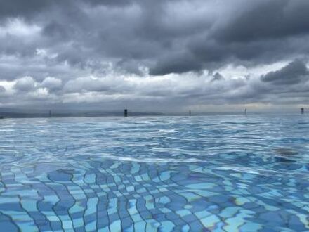 杉乃井ホテル 写真