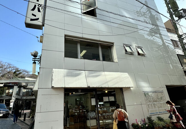 ウチキパン
