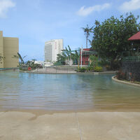 グアム プラザ リゾート