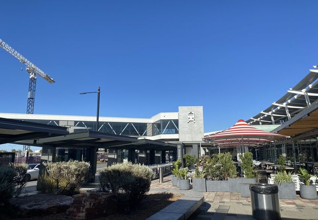 トランスパース(交通局)