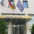2024年Hotel Royal 4泊しました。