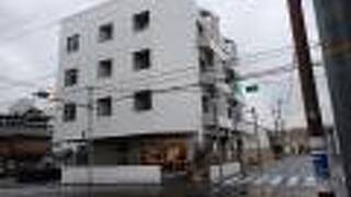 ホテルグランパ淡路島