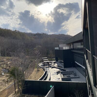 ４月下旬でも肌サム