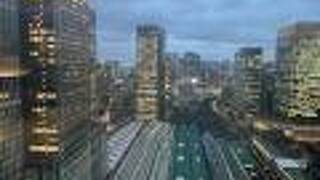 ホテルメトロポリタン丸の内