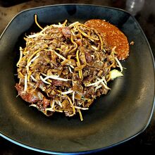 ラサプラ マスターズ