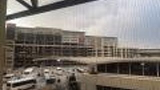 シティ ロッジ ホテル アット OR タンボ インターナショナル エアポート ヨハネスブルグ