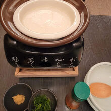 トヨマサリ 特濃手作り豆腐