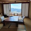 部屋食の夕食が美味しかったです