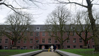 アムステルダム博物館