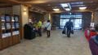 大江戸温泉物語 輝乃湯