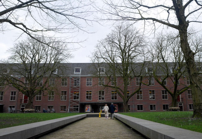 アムステルダム博物館