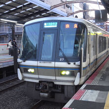 新今宮駅