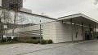 ノボテル ルクセンブルク キルヒベルク