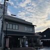 和倉温泉で希少な源泉かけ流しのお風呂のあるお宿