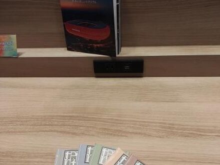 コンフォートホテル東京神田 写真