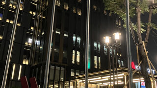 カオシュン マリオット ホテル