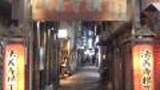 法善寺横丁