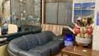 白浜温泉 民宿Aコース