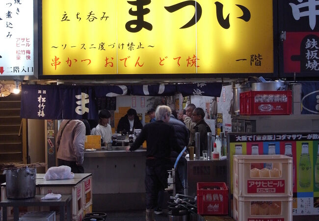 京橋駅前商店会 (京橋駅前商店街)