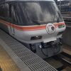 2025年３月29日現在、特急たんごリレーは元JR東海のキハ８５系が使用されるようになりました