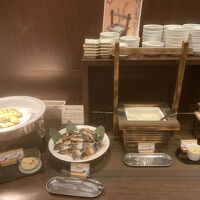 自家製豆腐など