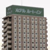 大浴場がうれしい